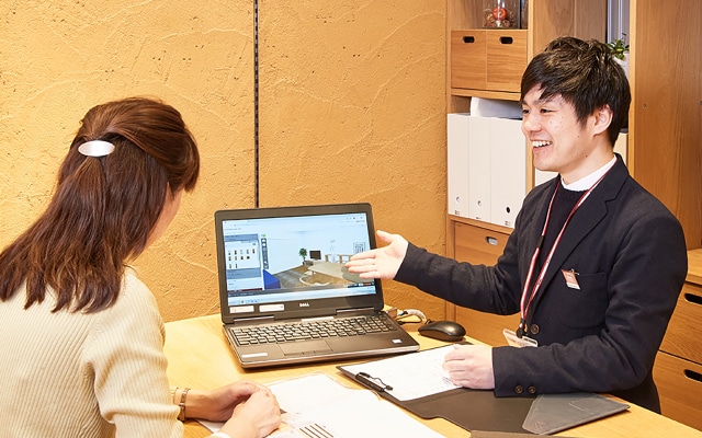 くらしの相談｜ 収納・インテリア