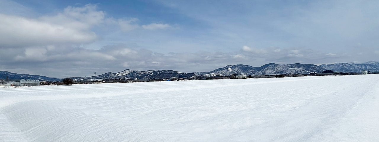 記事内画像：001 日本一のさくらんぼの産地、山形県で100年続く【すずき農園】