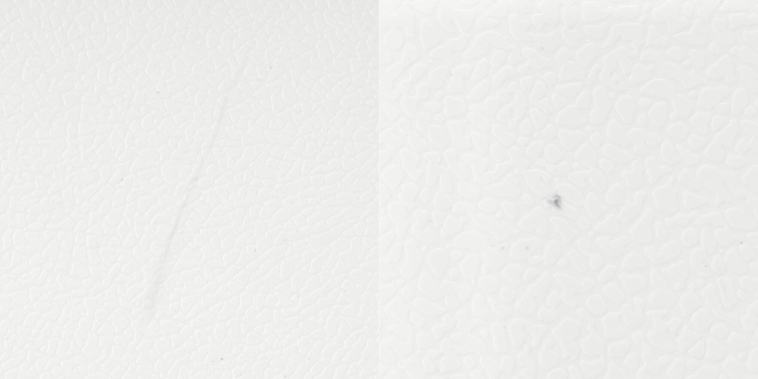 通常商品より黒点や色ムラが多く出ていますが､使用上の問題はない商品です。