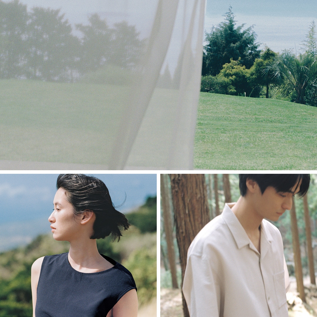 夏の家電・肌ケア・夏服