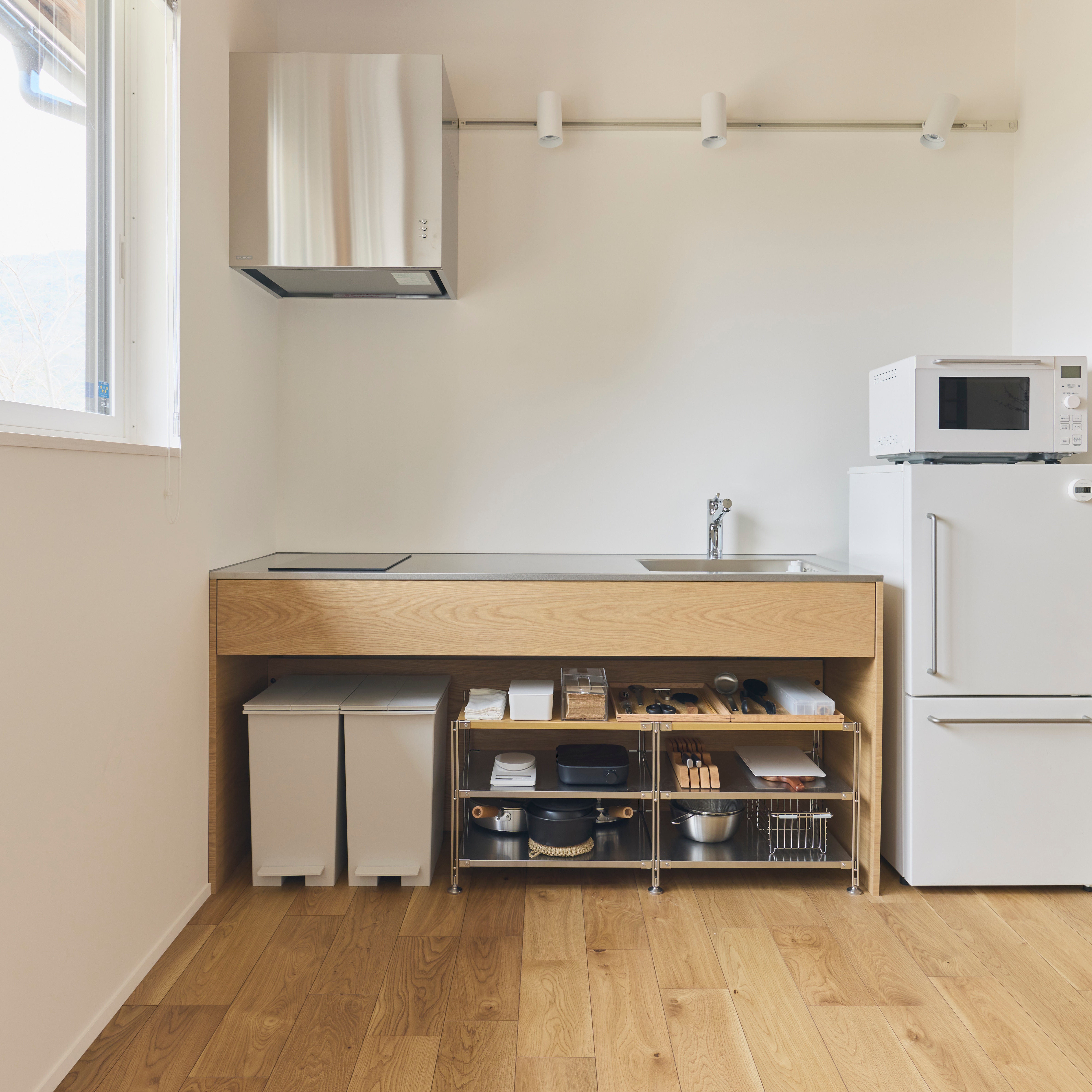 設備 – 法人向け空間商材 | 無印良品