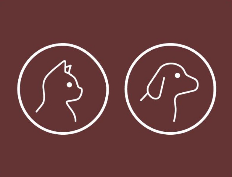 犬猫共用 犬種や猫種によらず、犬猫共有で使用可能。多頭飼育でもこれ一本で済み、収納や買い替えの手間も減らせます。