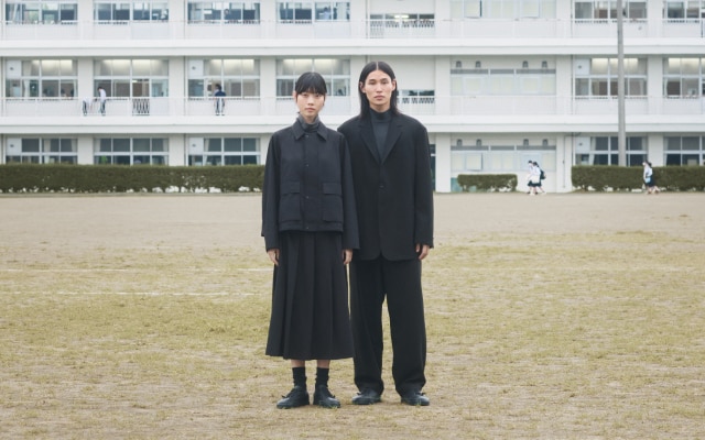 MUJI Labo Autumn & Winter