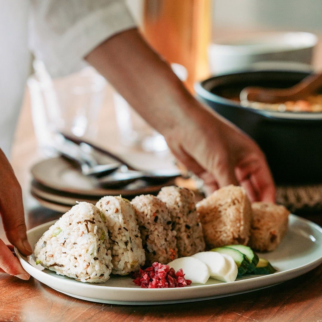 無印良品の冷凍食品