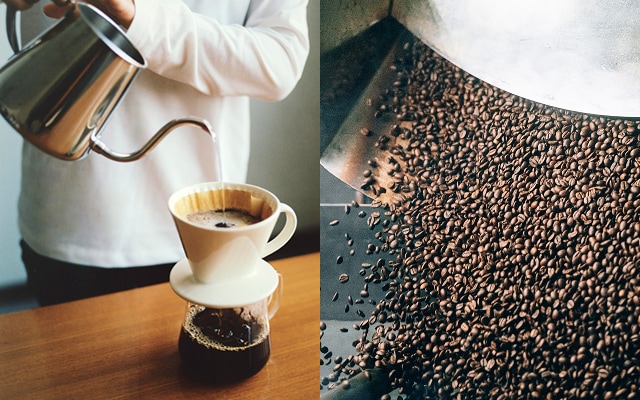 コーヒー 一杯から広がる未来とひととき