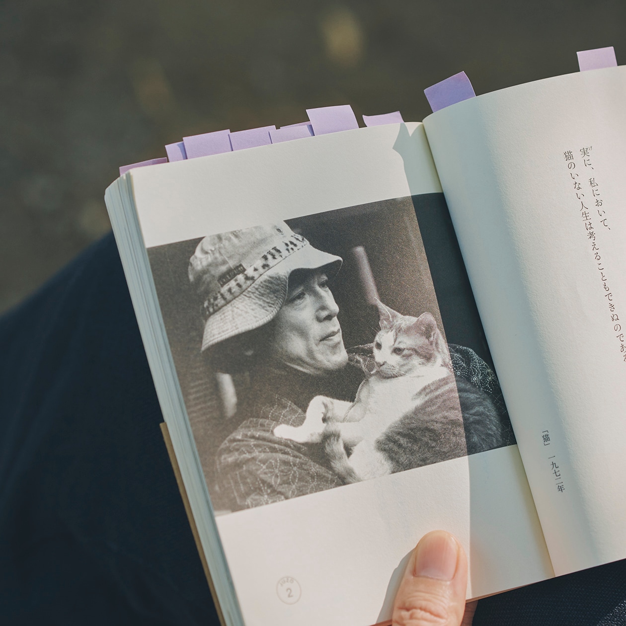 「いいものを長く使う。主体的に選び、生きた人」中村佑子が読む、伊丹十三。 | MUJI BOOKS 文庫本「人と物」シリーズ
