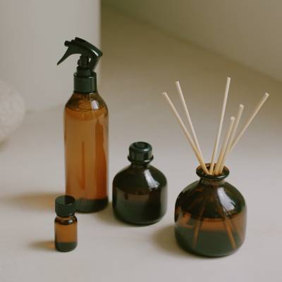 ★無印良品★エッセンシャルオイル すっきりブレンド シトラス 30ml エッセンシャルオイル すっきりブレンド シトラス | 無印良品