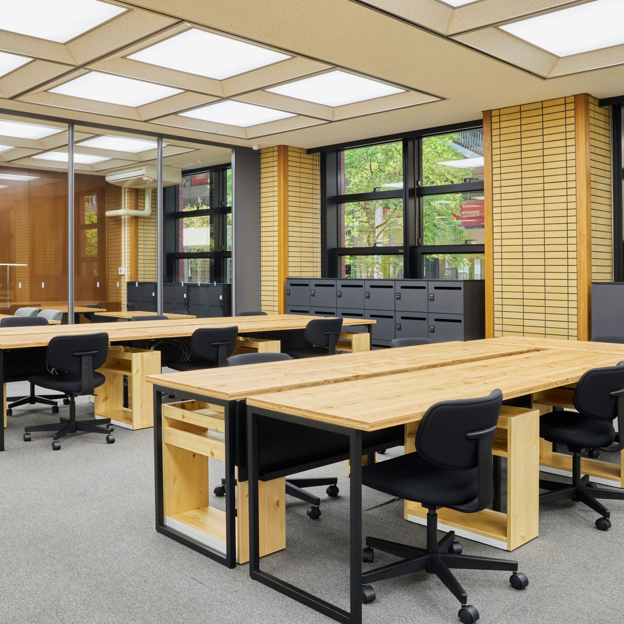 GMGK61C○MUJI / 無印良品 日本の木でできたワークデスク パソコン GMGK61C○MUJI / 無印良品 日本の木でできたワークデスク