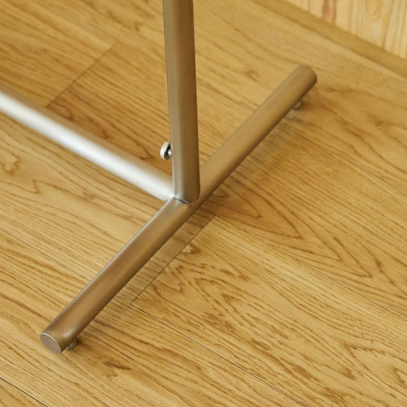 無印ハンガーラック スチールパイプハンガーラック | 無印良品