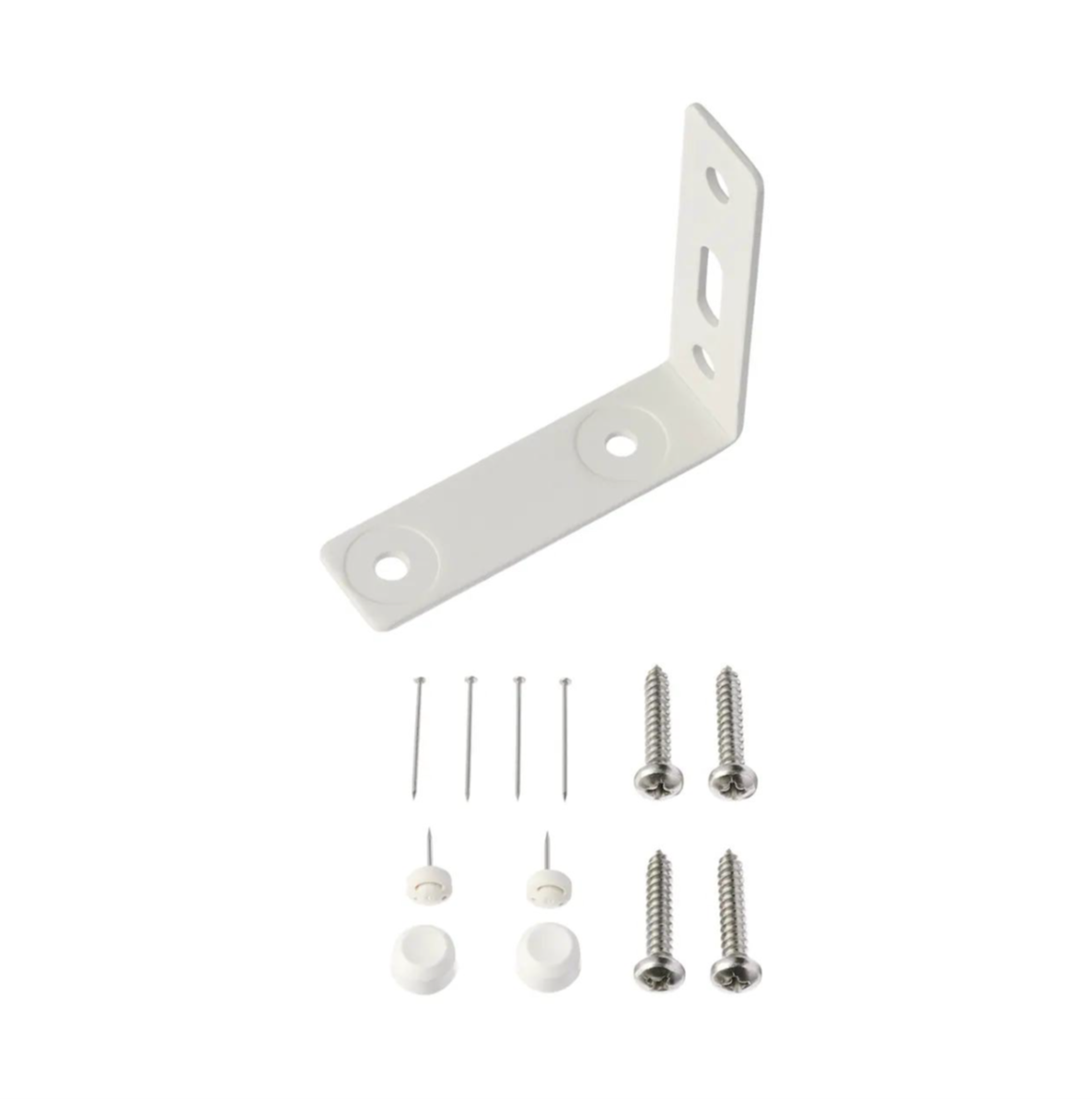 付属の転倒防止金具の画像