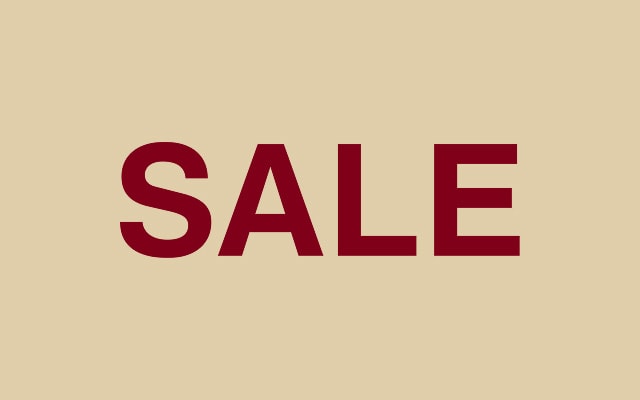 SALE