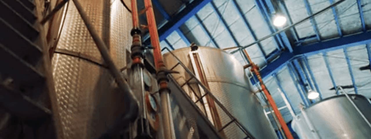 記事内画像：002 すし職人に選ばれる酢、伝統の蔵から【私市醸造株式会社】