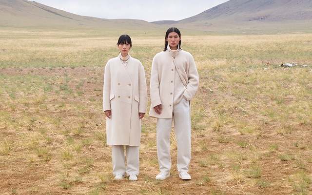 MUJI Labo Autumn & Winter