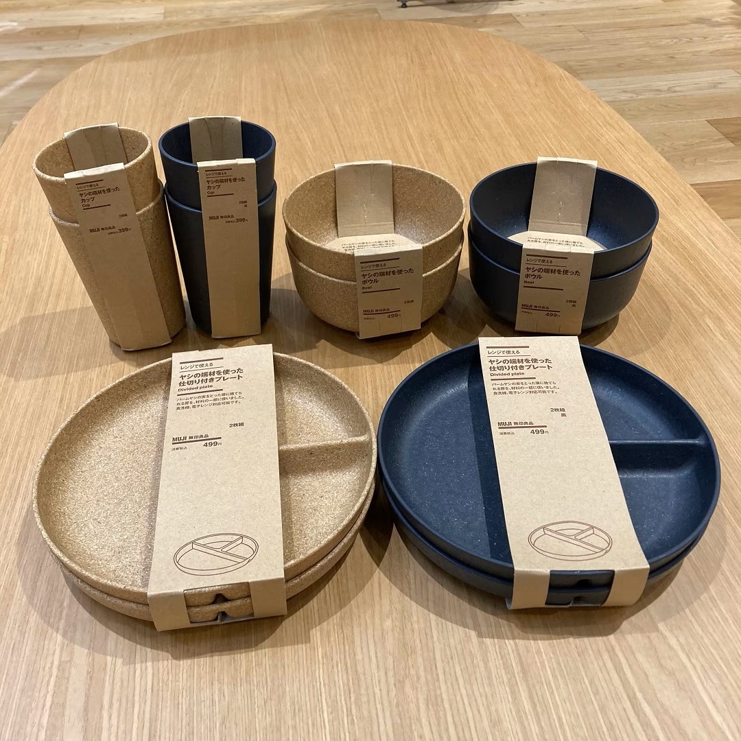 【スタッフの買ってよかった】お手頃価格で使いやすさに感動した「食器&カップ」_kLSl7h