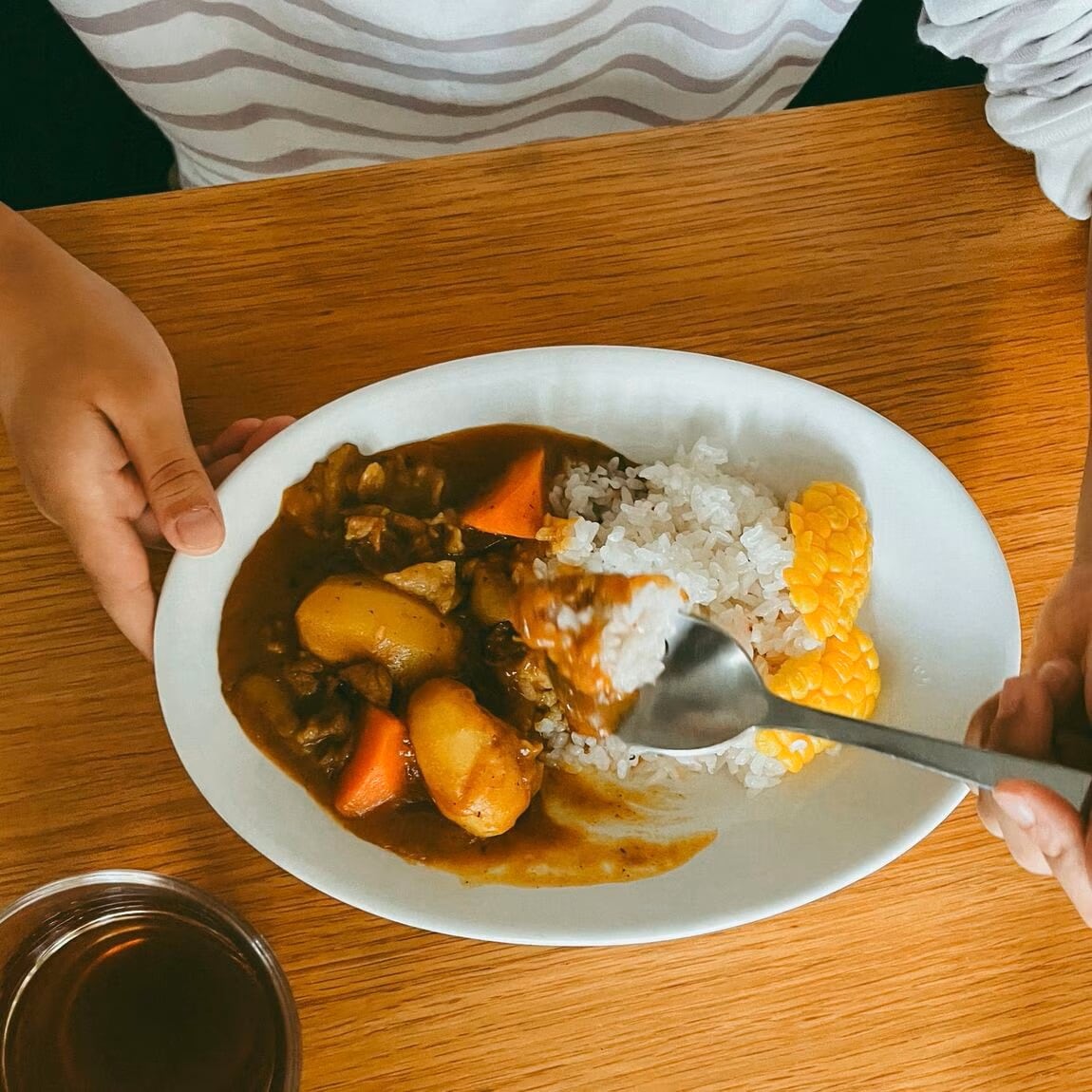 【スタッフの買ってよかった】お手頃価格で使いやすさに感動した「食器&カップ」_9McIvH