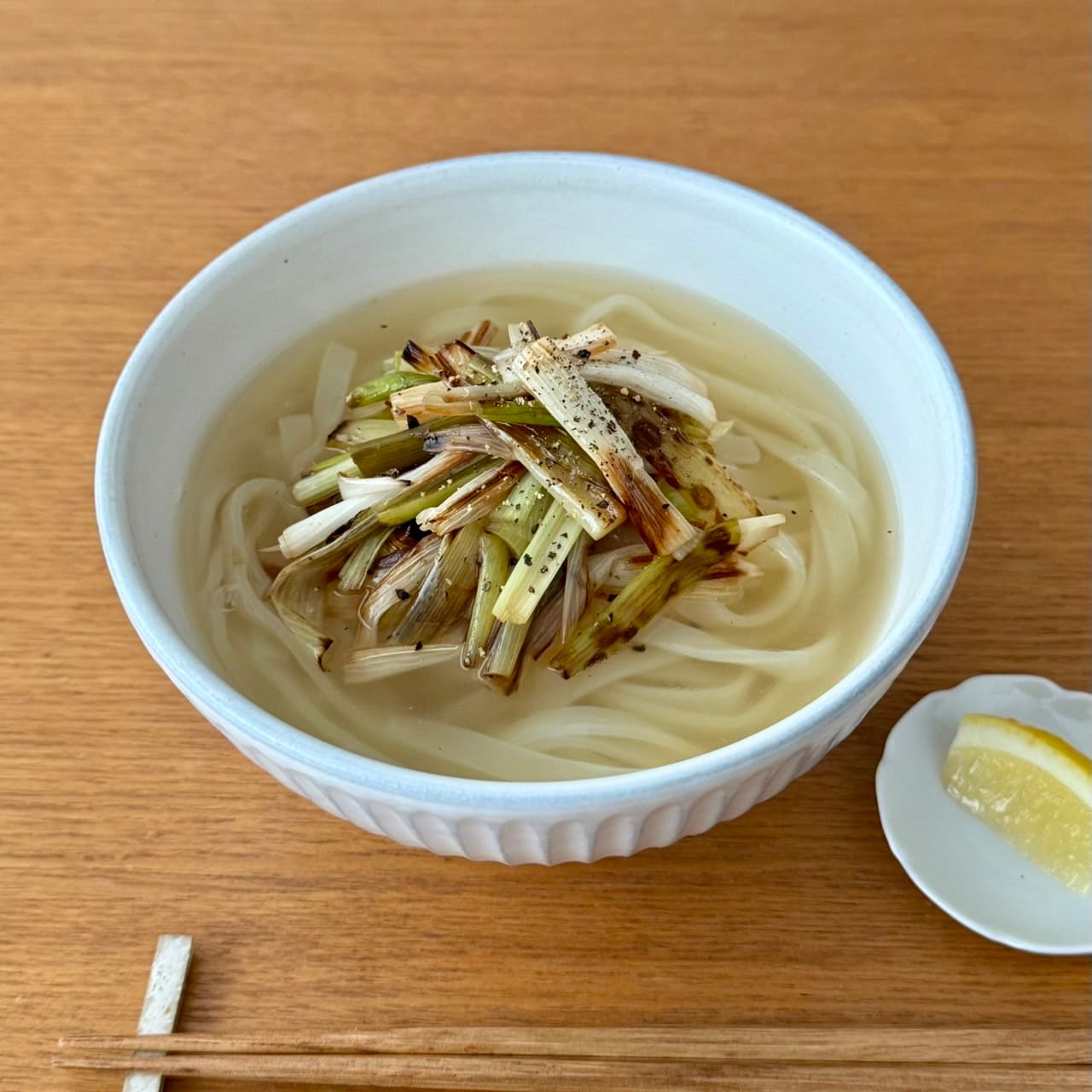 炒め野菜と合わせる「盛岡温麺」のおいしい食べ方_229jdO