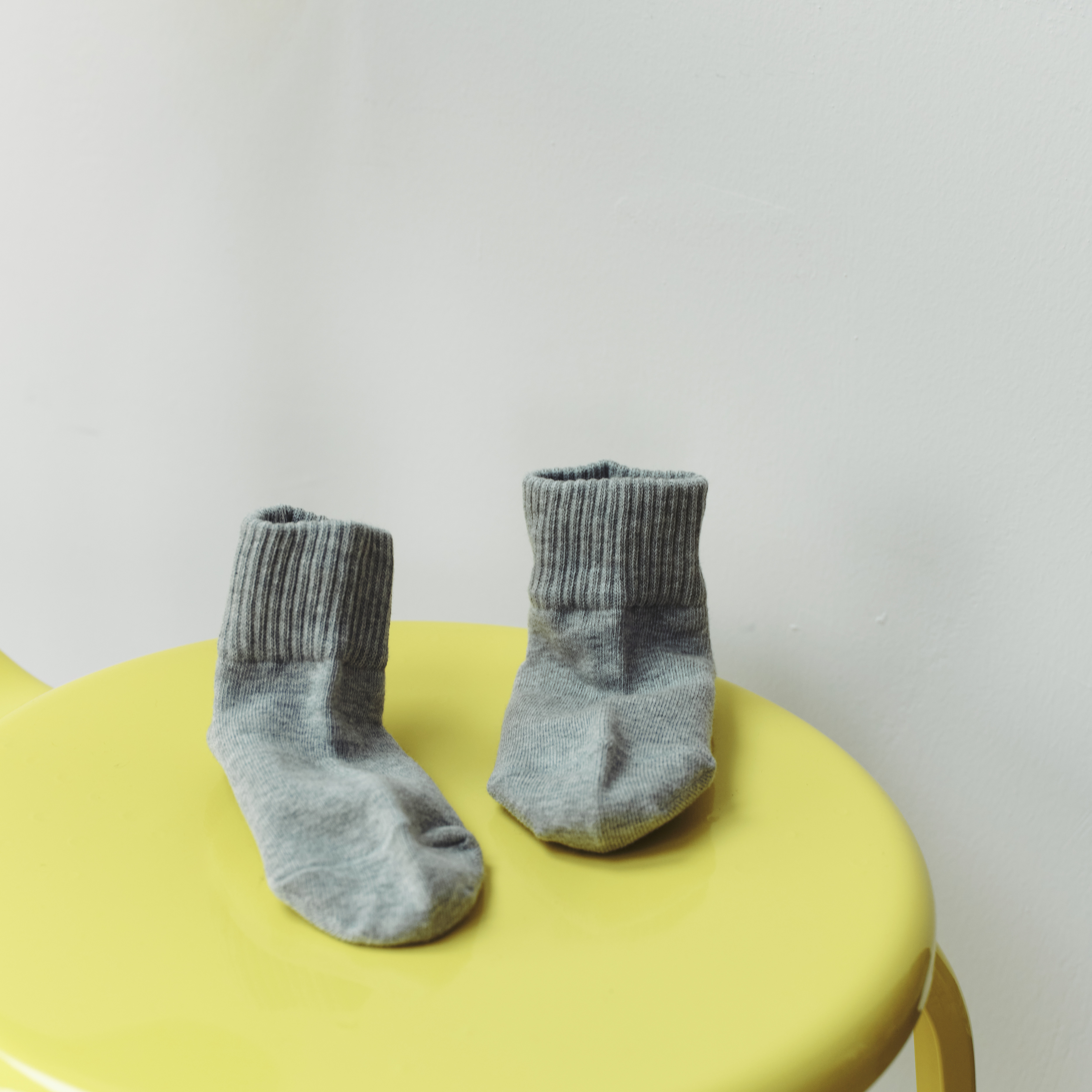 ずれにくいから、締めつけなくていい ｜ 足なり直角靴下_NKwYW0