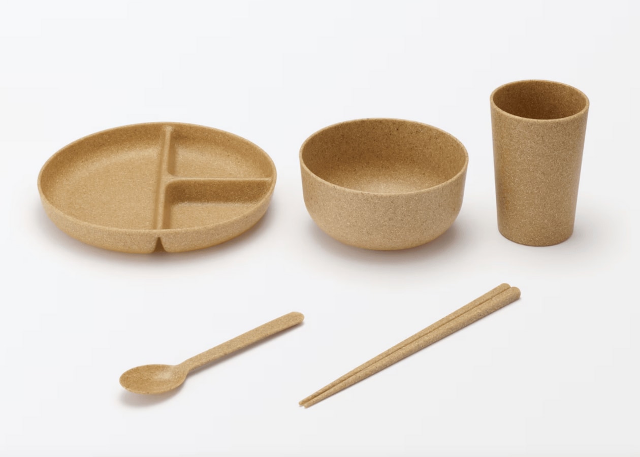 ヤシの端材を使った食器が、みんなにやさしい理由_zCj9Uo