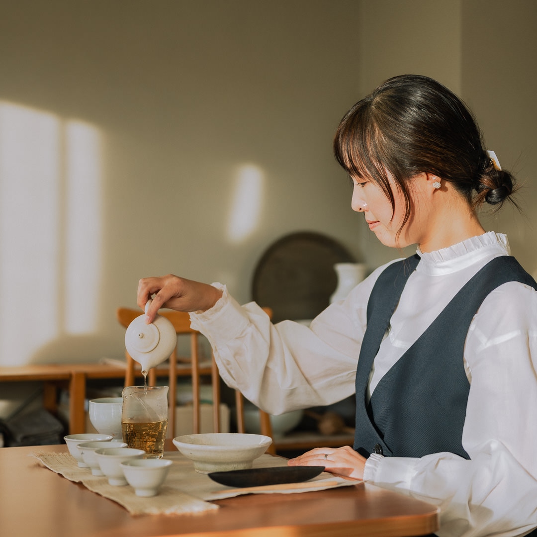 部屋を整えているうちに、心がほぐれていた | 心に余白を生む、整理と収納・まとめ ①_0R6r9Y
