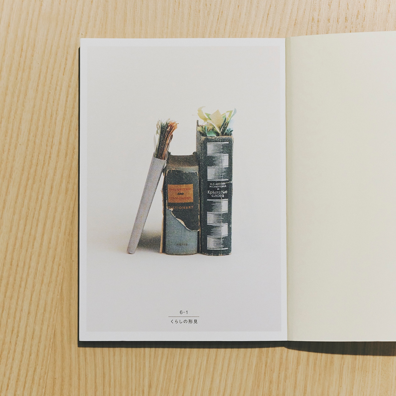 「世界を股にかけて活躍した、こんなかっこいい女性がいたことを知ってほしい」ブレイディみかこが読む、米原万里。 | MUJI BOOKS 文庫本「人と物」シリーズ_o1Ns2b