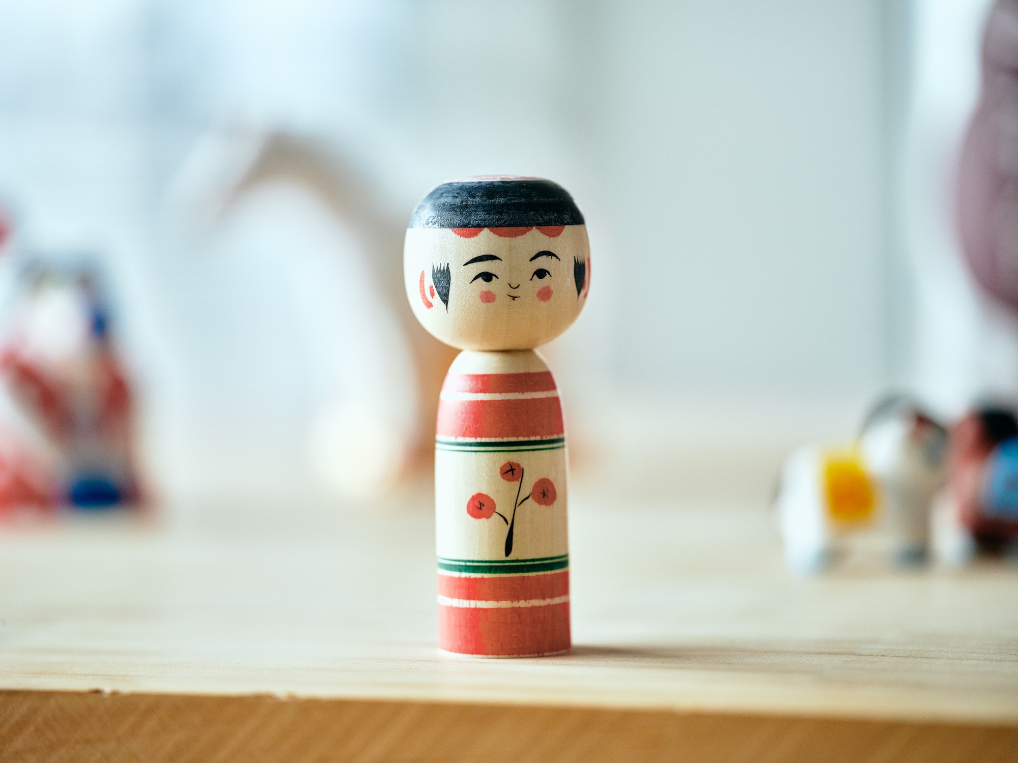 無印良品の福缶 ｜ 「縁あってやってきた縁起物が日々なじんでいく心地よさ」 文筆家・甲斐みのり_D0V3ky