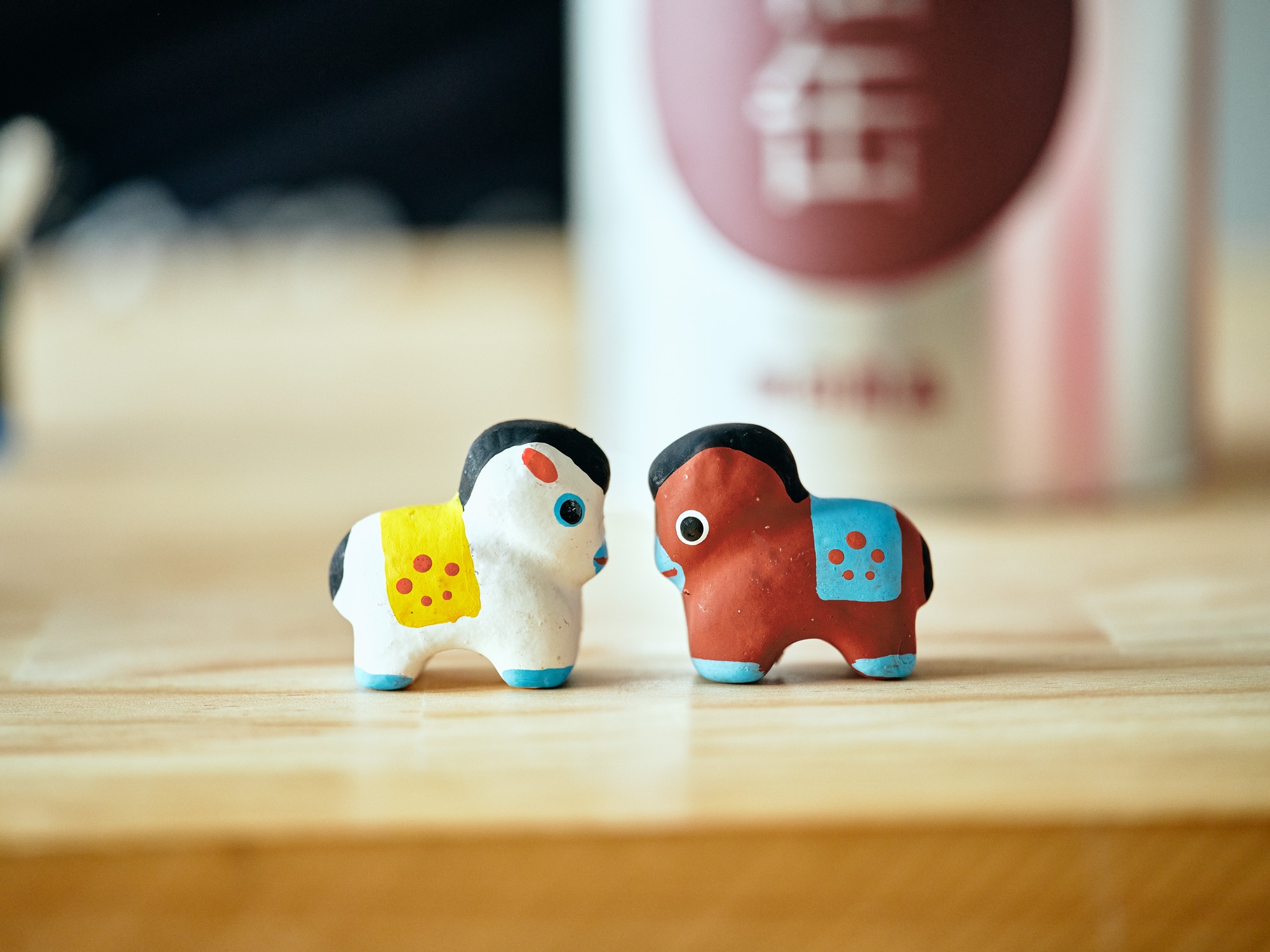 無印良品の福缶 ｜ 「縁あってやってきた縁起物が日々なじんでいく心地よさ」 文筆家・甲斐みのり_91cOKC