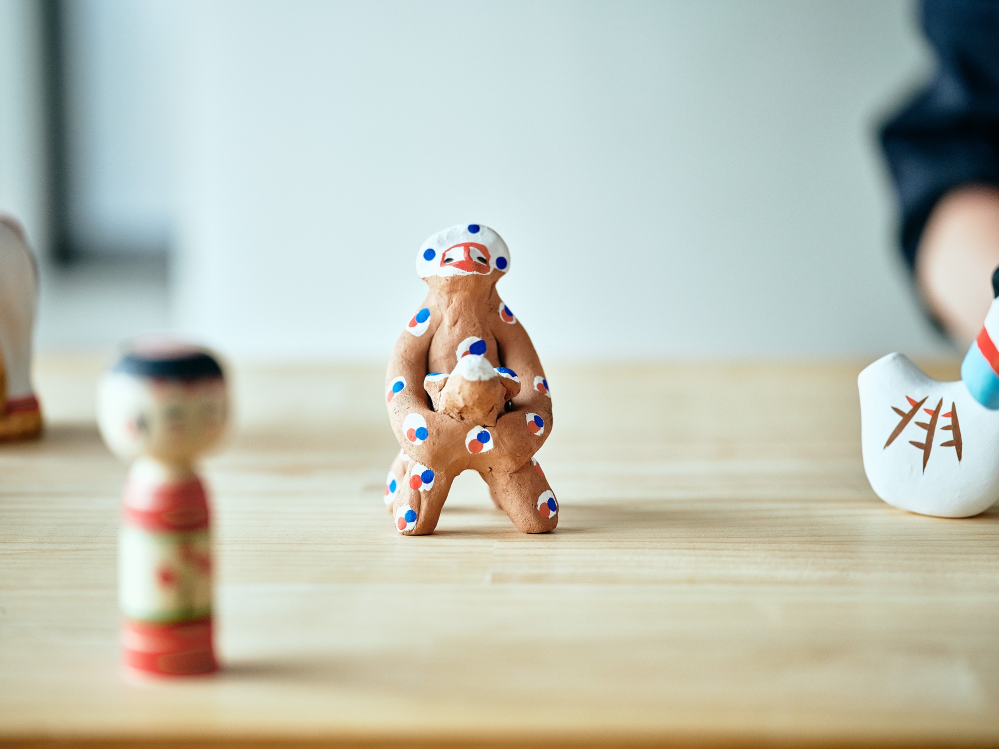 無印良品の福缶 ｜ 「縁あってやってきた縁起物が日々なじんでいく心地よさ」 文筆家・甲斐みのり_ga45nv