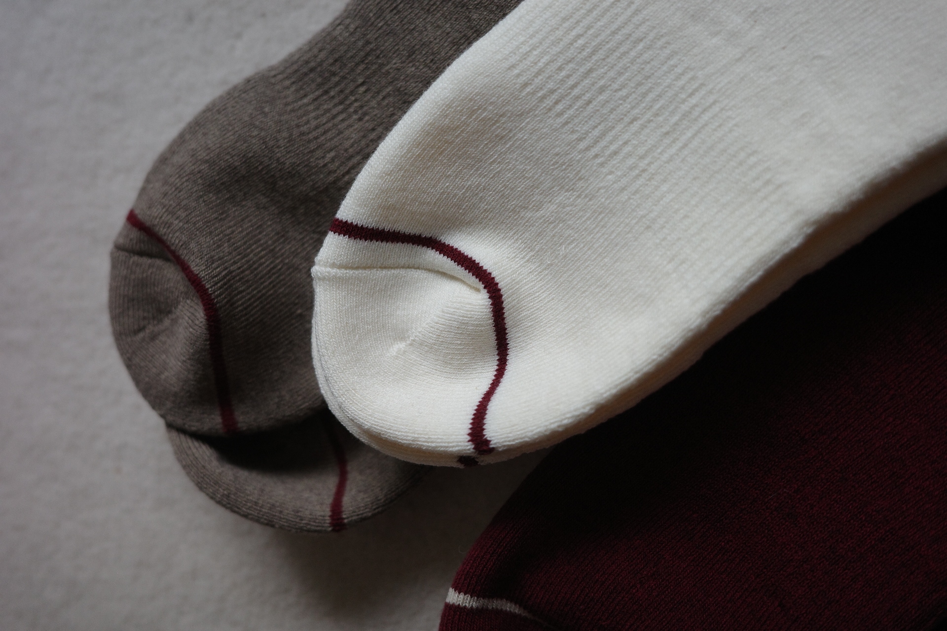 「“触れていて気持ちいい”を探して、あったか綿にたどりつきました」荻野玲子（スタイリスト）_ck68eo