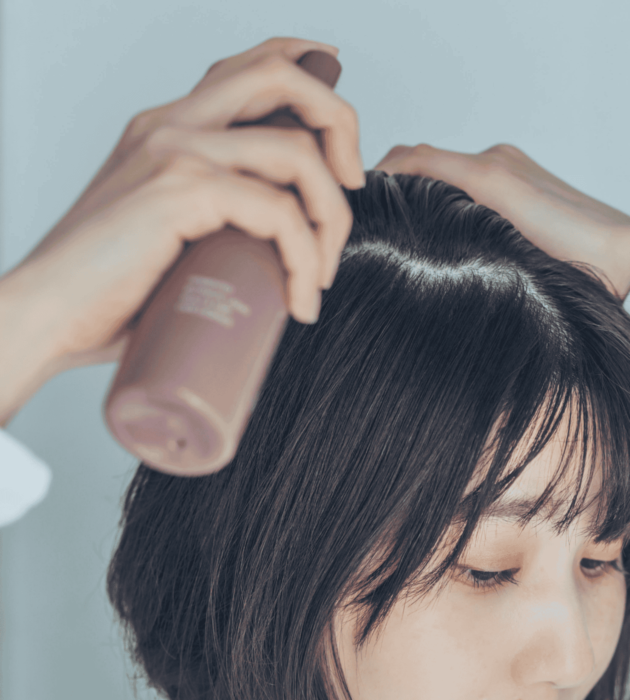 養生日和 頭皮ケア 無印良品