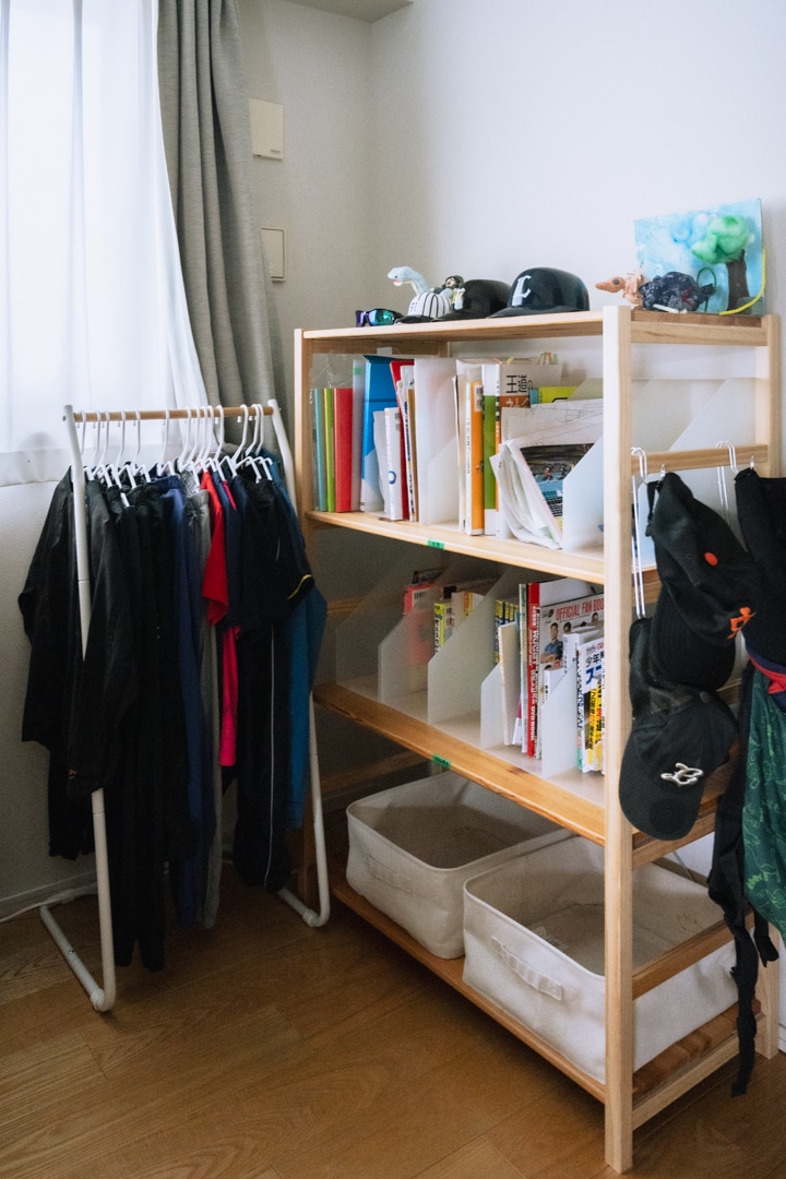 「出産と育児がくれた“暮らしの再構築”」水谷妙子さん_2ykX2U