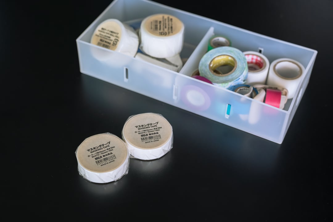 「出産と育児がくれた“暮らしの再構築”」水谷妙子さん_l3DUAP