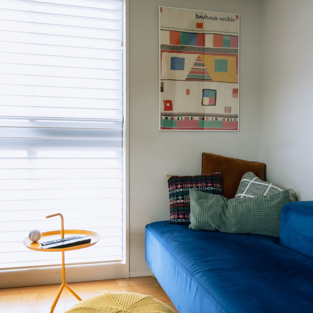 「出産と育児がくれた“暮らしの再構築”」水谷妙子さん_E3IM0v