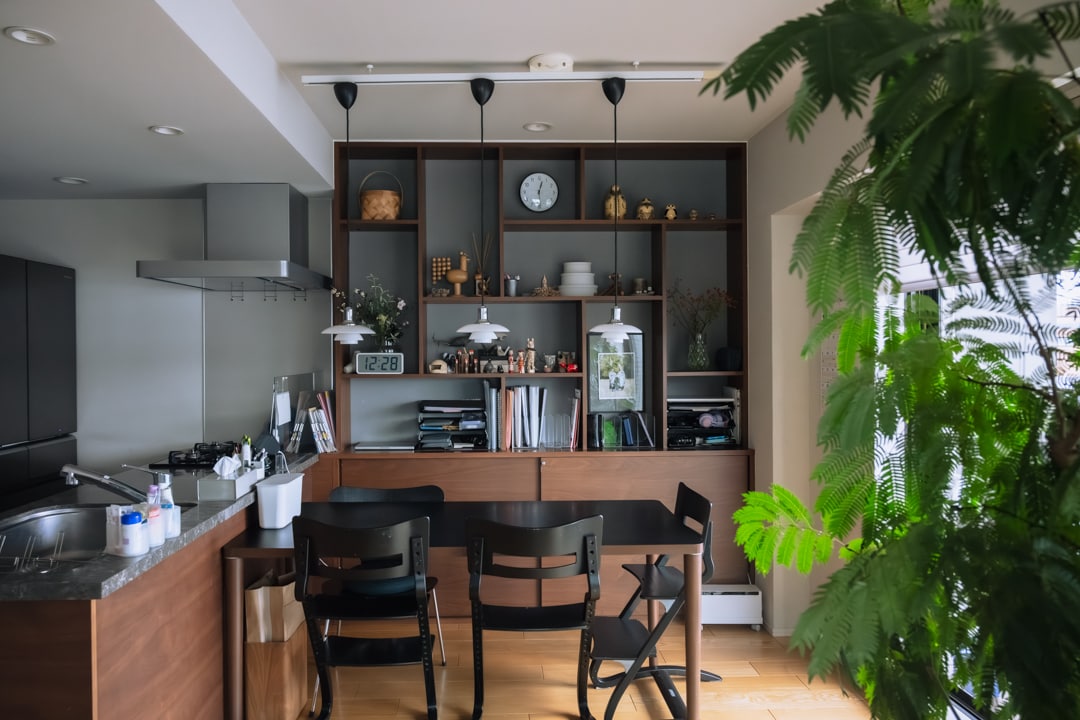 「出産と育児がくれた“暮らしの再構築”」水谷妙子さん_KUu0Ag