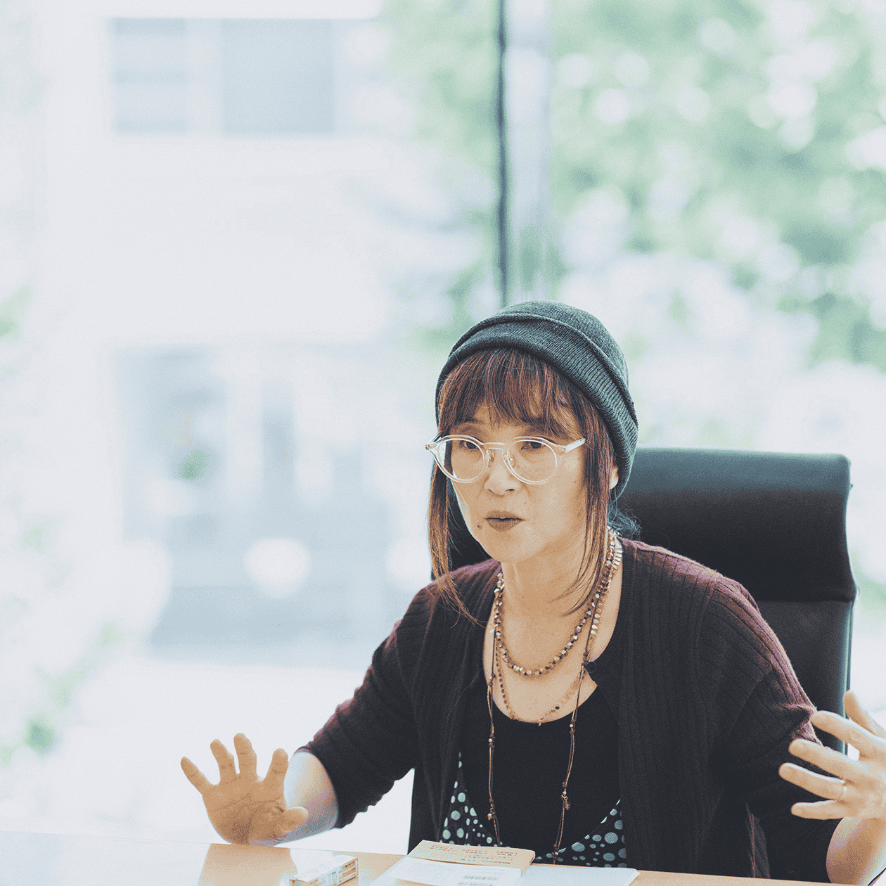 自分にやさしく、人にやさしく。無印良品と考えるSDGs_qK6cr7