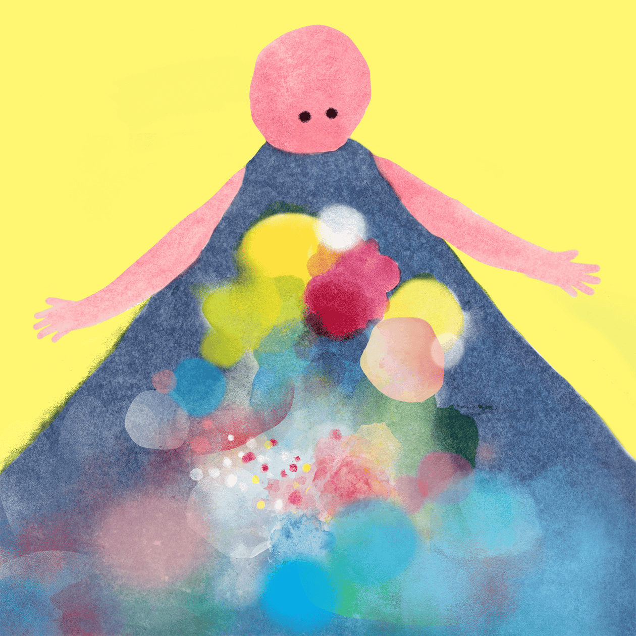 自分にやさしく、人にやさしく。無印良品と考えるSDGs_JO3FR0