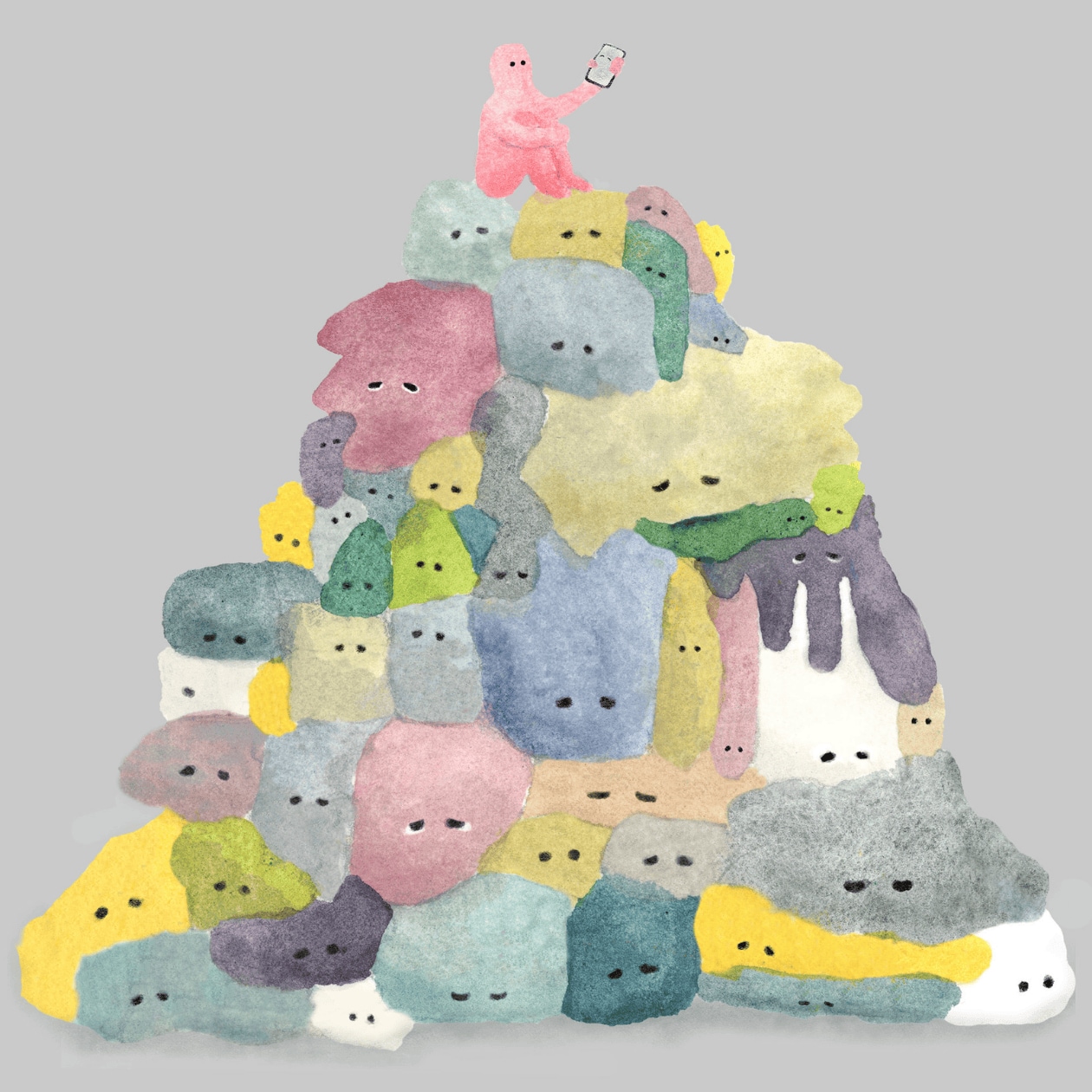 自分にやさしく、人にやさしく。無印良品と考えるSDGs_bXp736