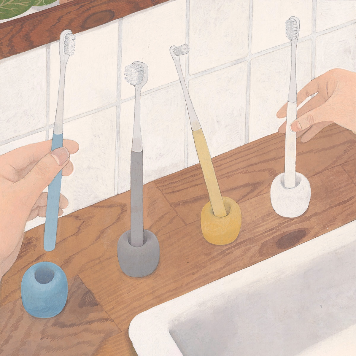 自分にやさしく、人にやさしく。無印良品と考えるSDGs_YUZ2Ls