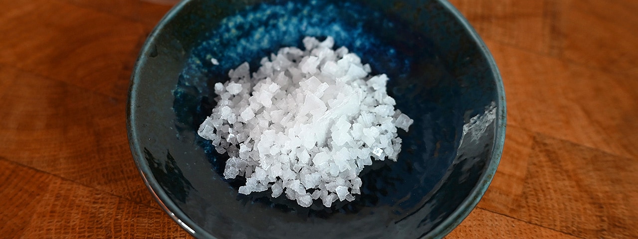 記事内画像：002 日本一美しい海のまろやかな天然塩【塩工房 中林漁業協同組合】