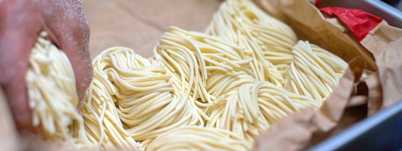 記事内画像：001 自慢の担々麺をご家庭で。【具琥】