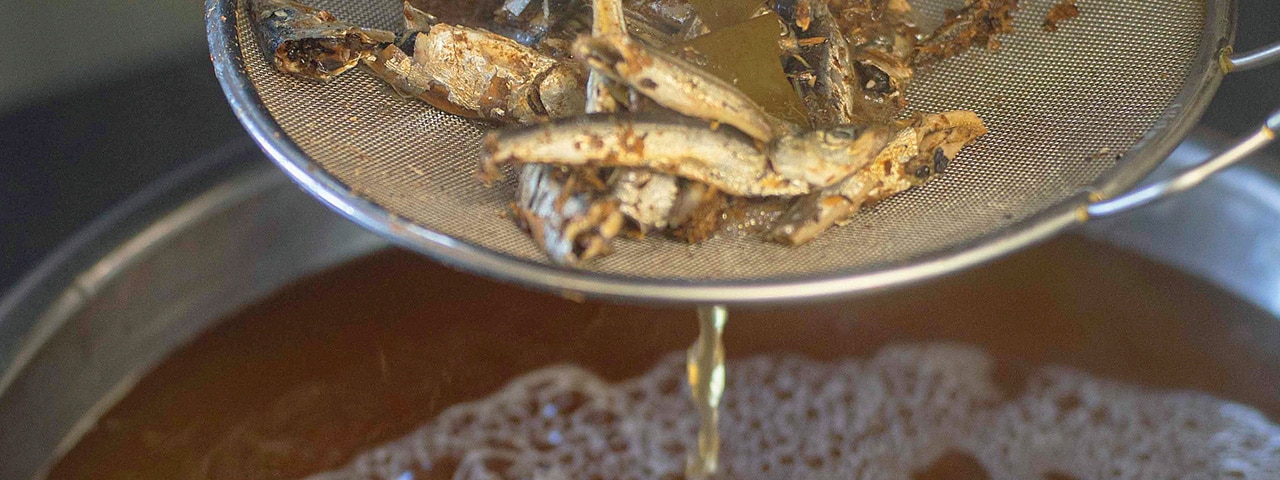 記事内画像：002 自慢の担々麺をご家庭で。【具琥】