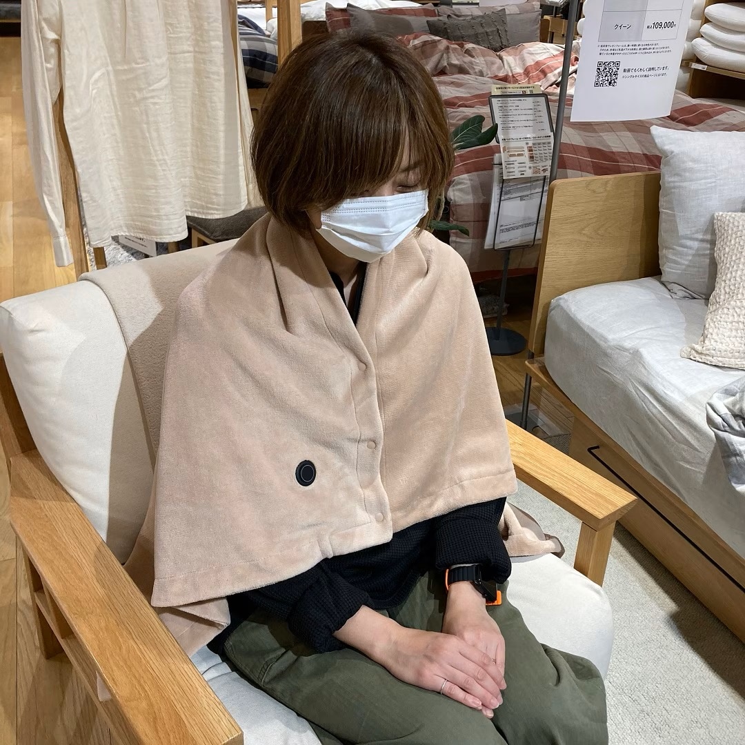 【スタッフのイチオシ】冬を快適に過ごす3000円以下の「おうち防寒グッズ5選」_E36OW9