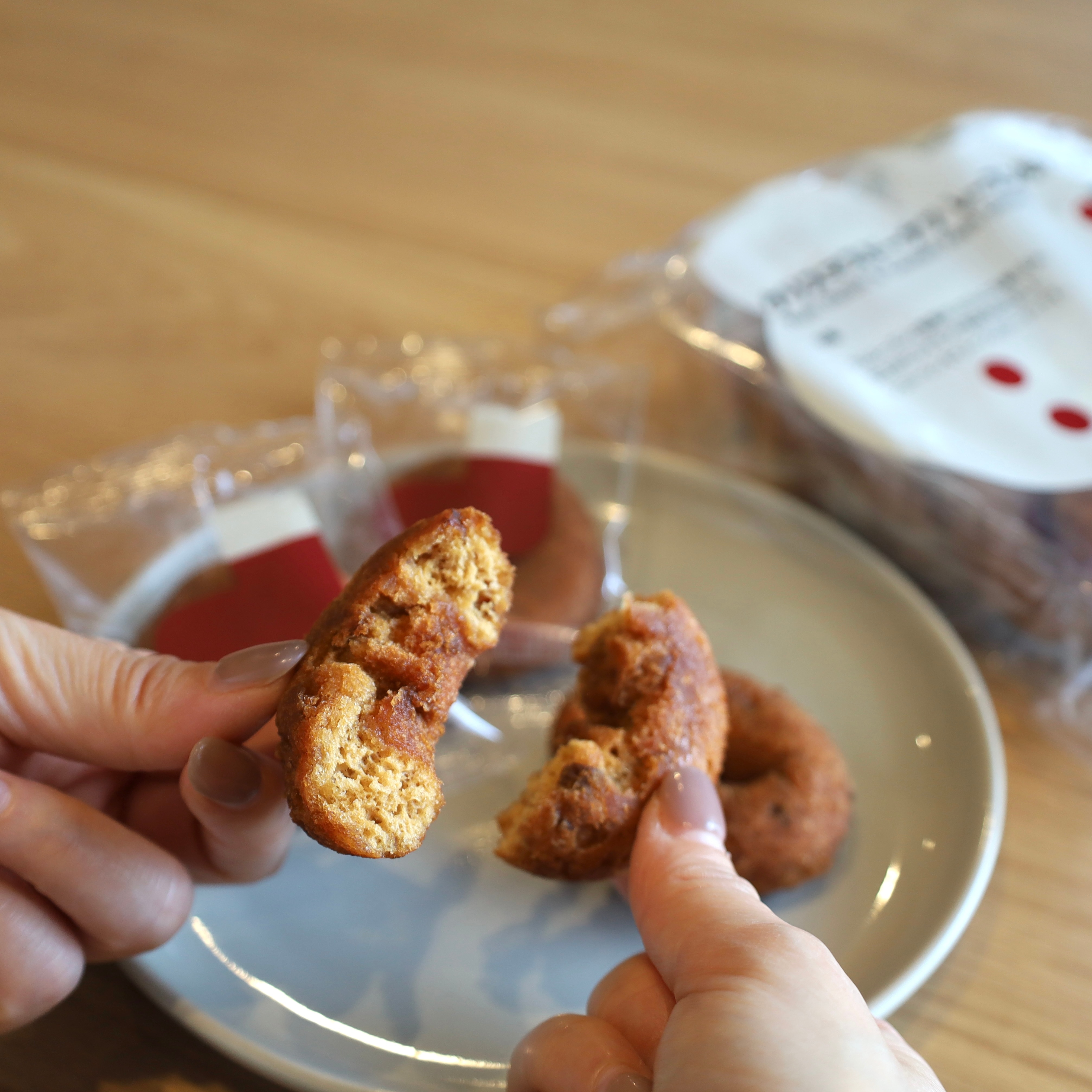 新商品 ｜ 今年も登場、クリスマスのお菓子_wOf2V9