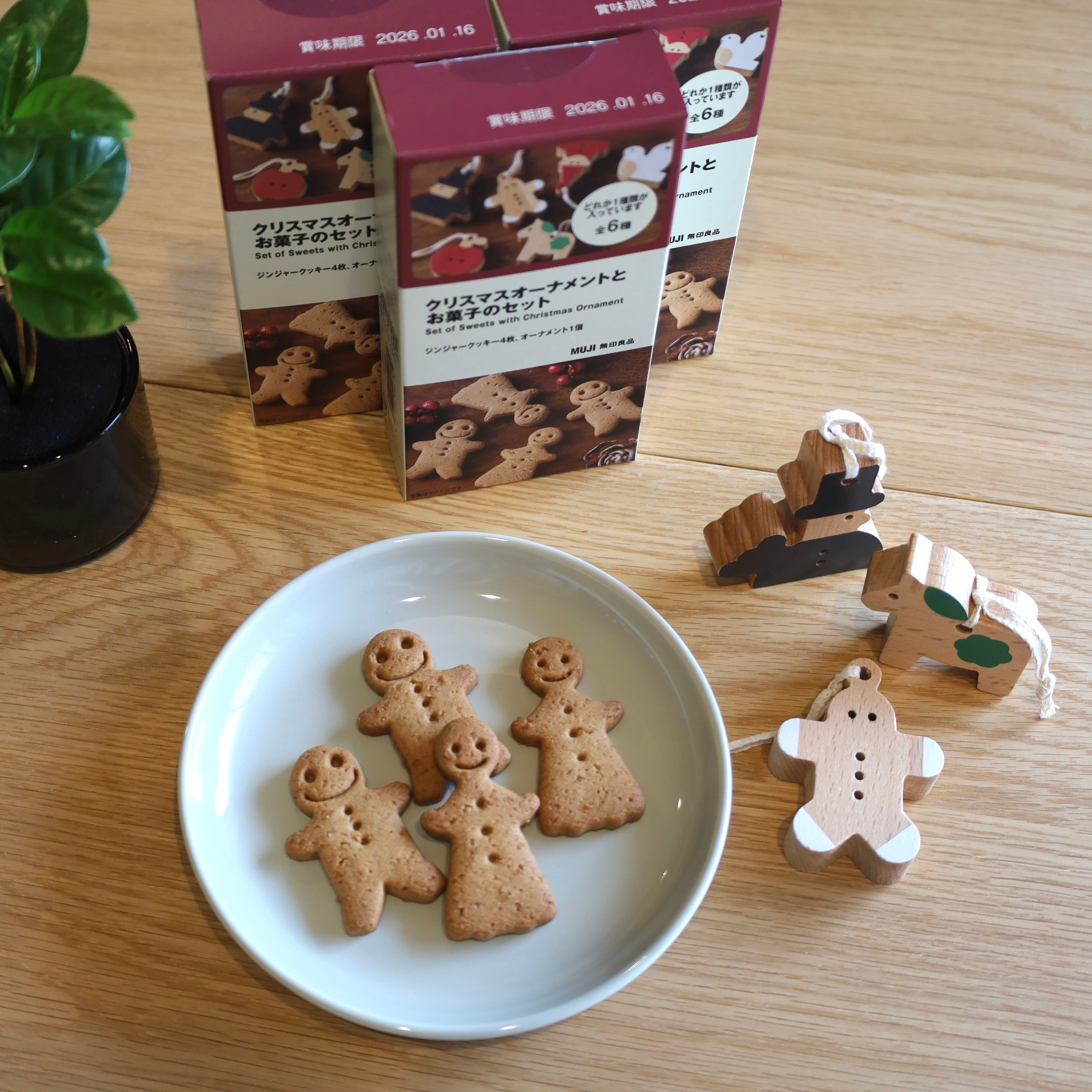 新商品 ｜ 今年も登場、クリスマスのお菓子_O5KvqY