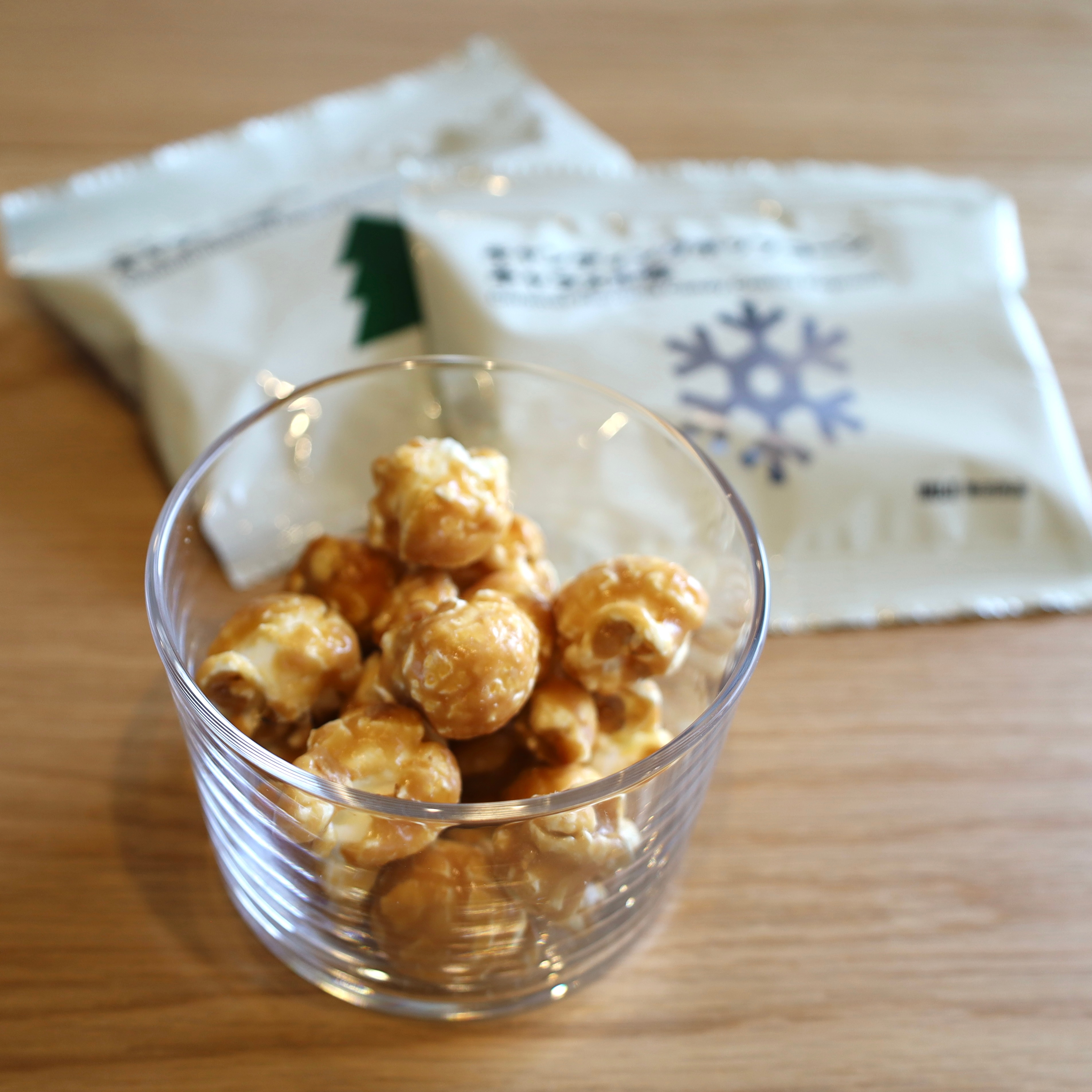 新商品 ｜ 今年も登場、クリスマスのお菓子_FIuxv7