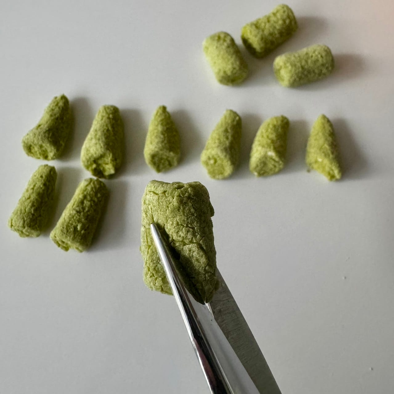 組み立ててつくる「ヘクセンハウス」のデコレーションアイデア_H5Q5Nv