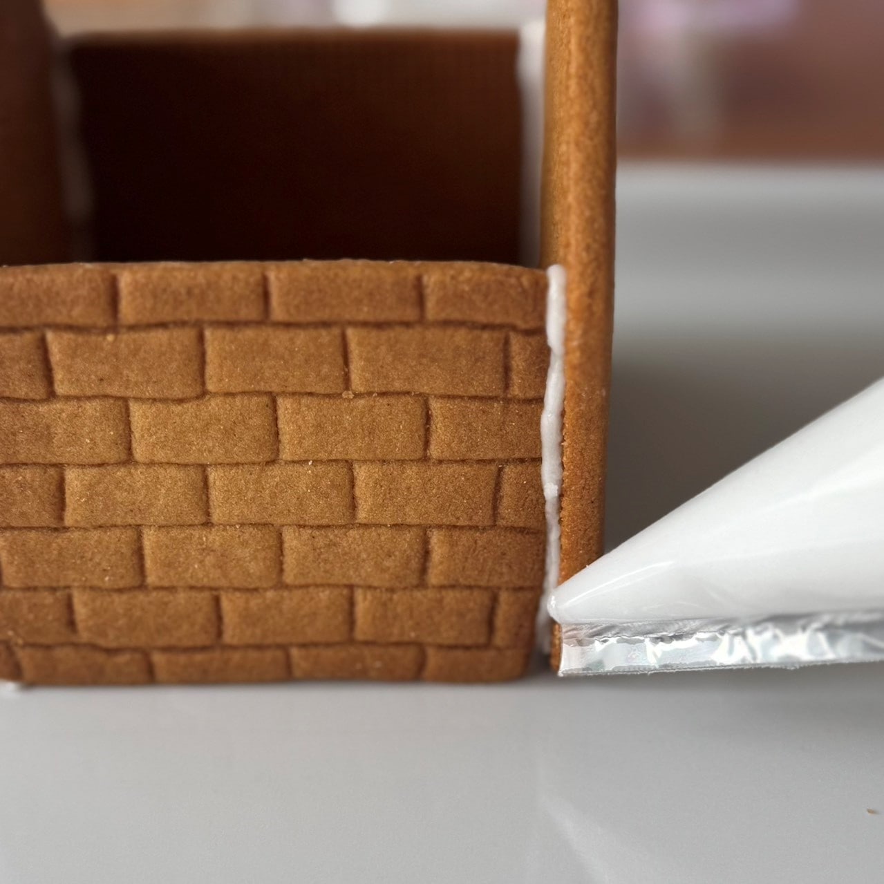 組み立ててつくる「ヘクセンハウス」のデコレーションアイデア_c1tEAB