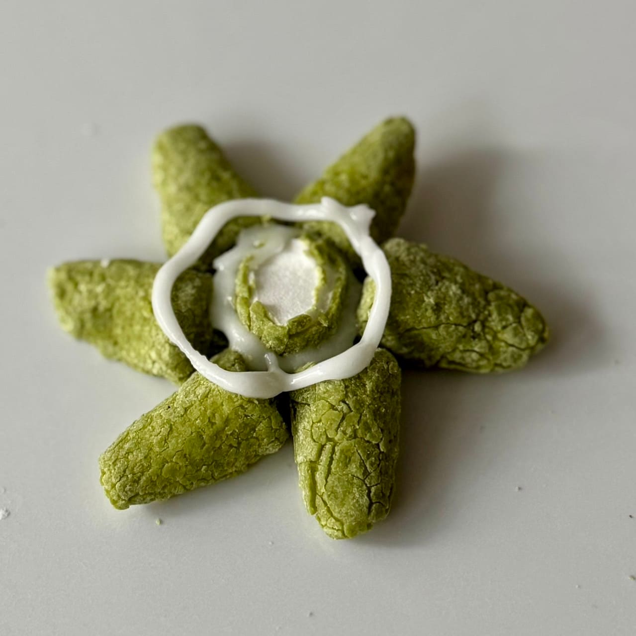 組み立ててつくる「ヘクセンハウス」のデコレーションアイデア_QSZ5sj