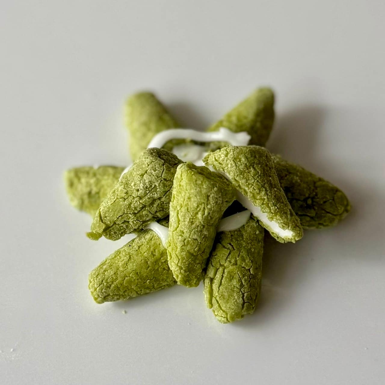 組み立ててつくる「ヘクセンハウス」のデコレーションアイデア_9gOUiv