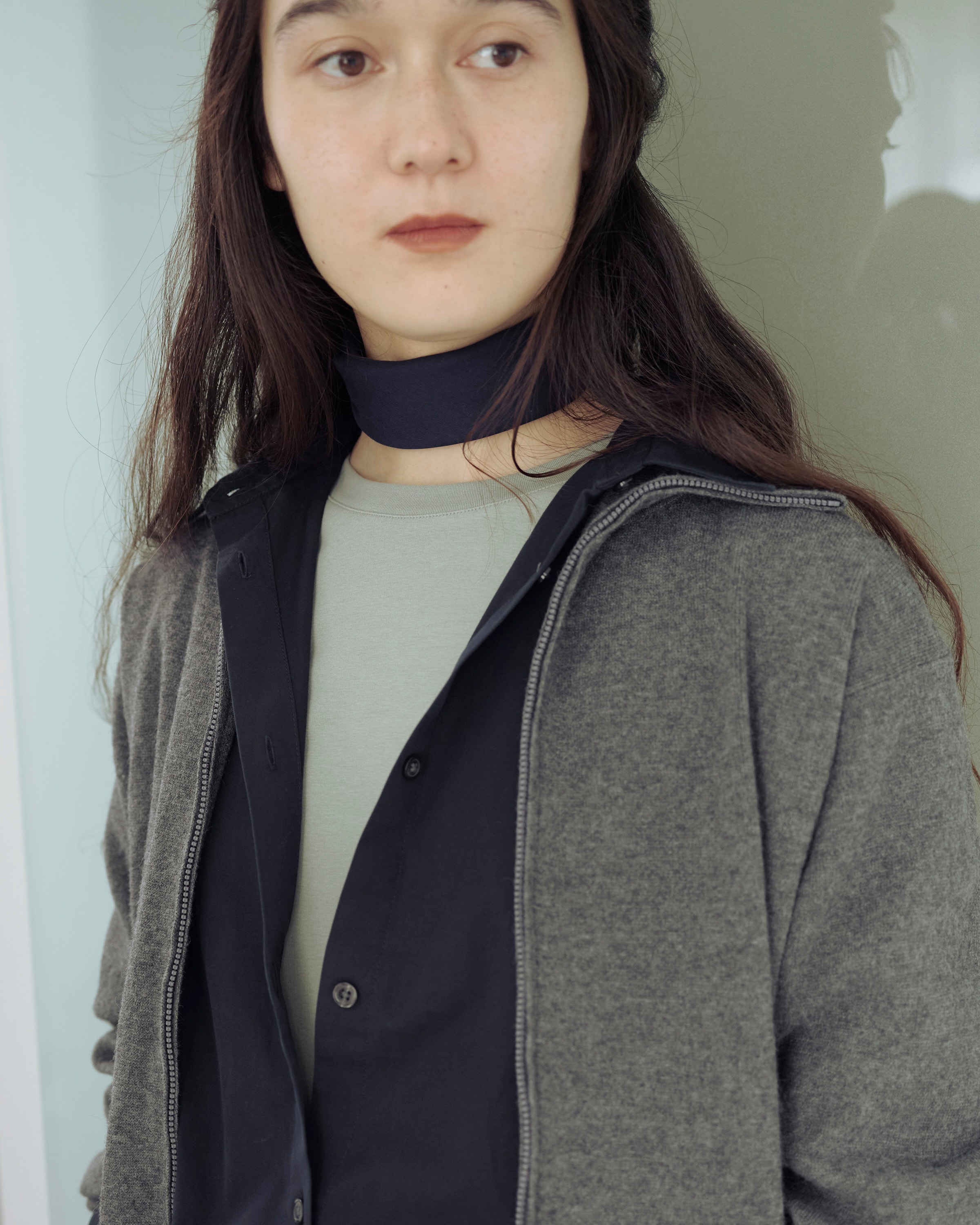 装いを、もっと自由に | 秋の一週間コーディネート まとめ_Fbsv3u