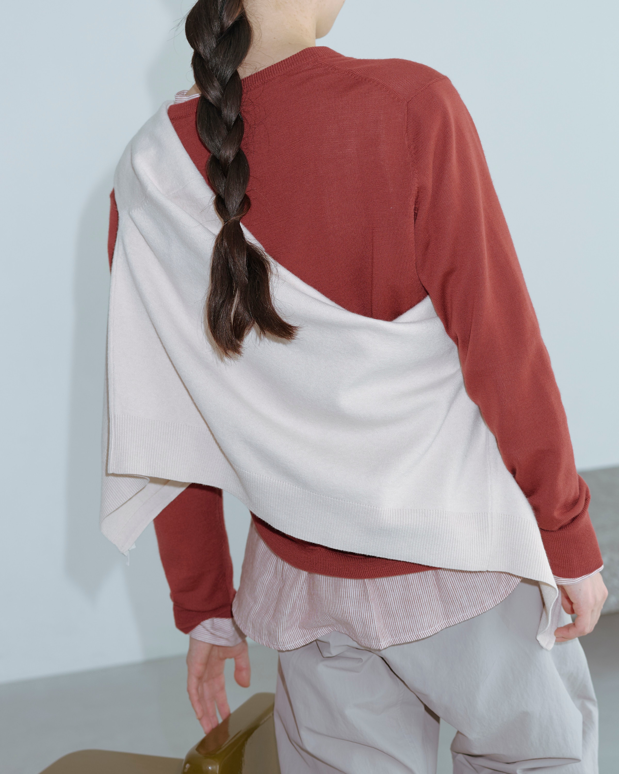 装いを、もっと自由に | 秋の一週間コーディネート まとめ_68S8DD